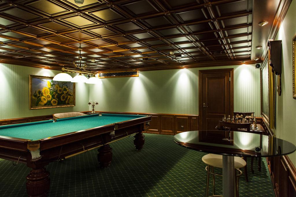 Tb Palace Hotel & Spa Юрмала Экстерьер фото